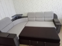 Кутовий угловой диван Меркурій (Меркурий) КМ