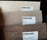 Портланд Portland рогожка