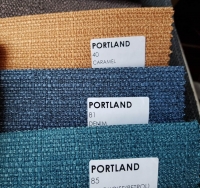 Портланд Portland рогожка
