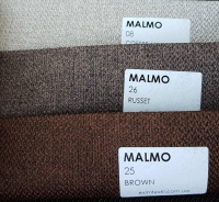 Посилена рогожка на хб основі Мальмо (Malmo)