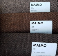 Посилена рогожка на хб основі Мальмо (Malmo)
