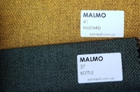 Посилена рогожка на хб основі Мальмо (Malmo)
