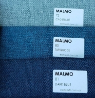 Посилена рогожка на хб основі Мальмо (Malmo)